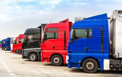 Ankara Çukurbostan Ambar Nakliyat