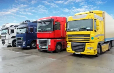 Ankara Çukurbostan Nakliye Ambarı