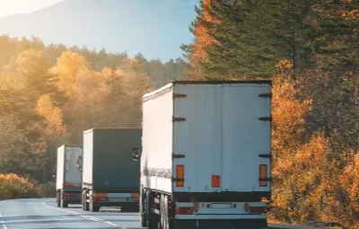 Ankara ile Çukurbostan Arası Klima Taşıma