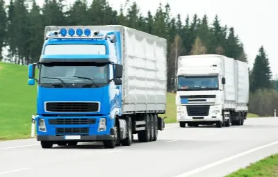 Ankara ile Çukurbostan Arası Eşya Taşıma